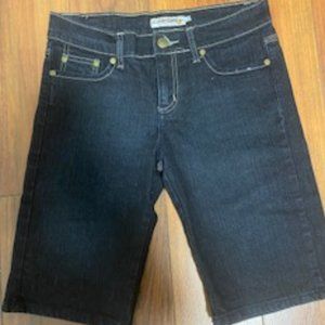 Cute Jean shorts